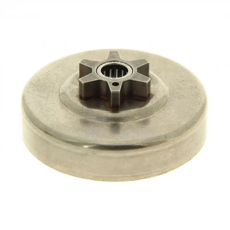 Dernière Chance Pignon de chaine (3/8 – 6 dents) pour Mc Culloch XTREME 3.0, XTREME 3.2, XTREME 3.4
