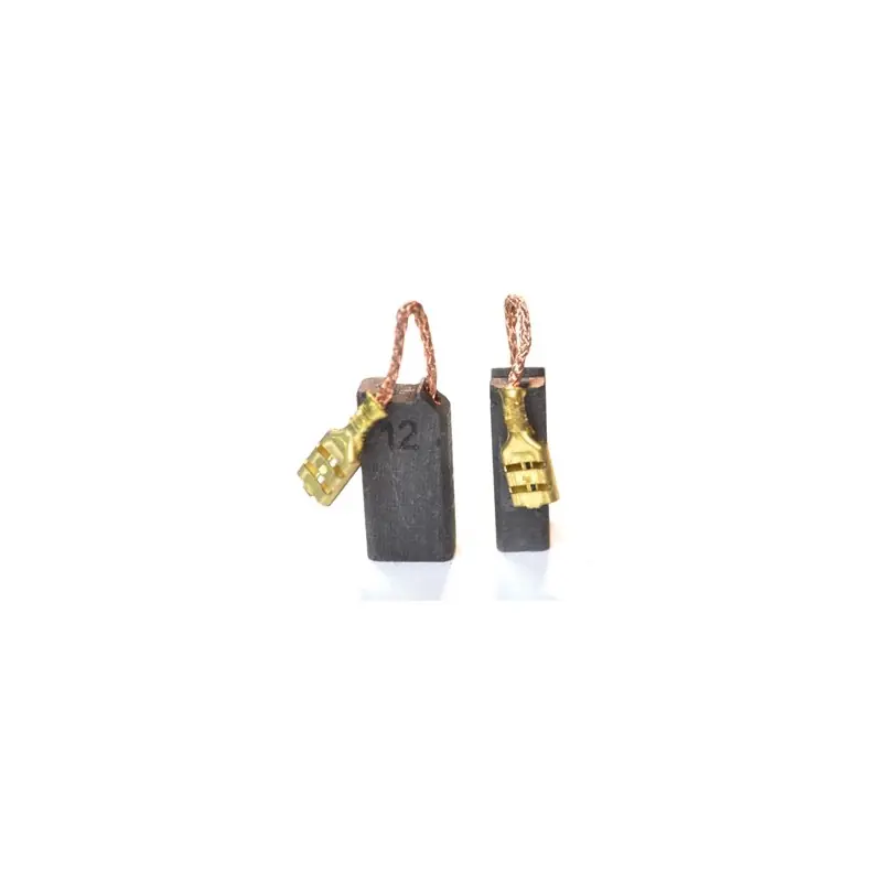Acheter En Ligne Charbons pour meuleuse DeWalt DW830 – DW830A – DW830