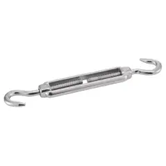 Tendeur crochet-crochet inox A4 10mm boite de 5 – ACTON – 6493410 Promotion