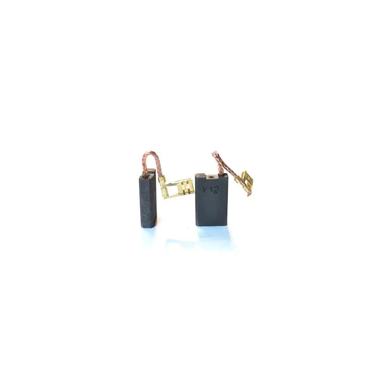 Vente Flash Charbons pour meuleuse DEWALT D28400A – D28401A