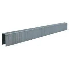 Commander Vite Agrafes V10 galvanisé boîte de 10000 – ALSAFIX – 6V-101