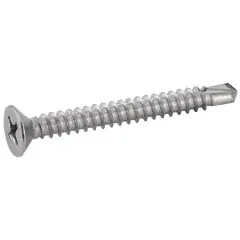 Vis autoperceuse tête fraisée Phillips inox A2 DIN 7504O 3.9X19 boîte de 200 – ACTON – 624283,9X19 Meilleur Prix