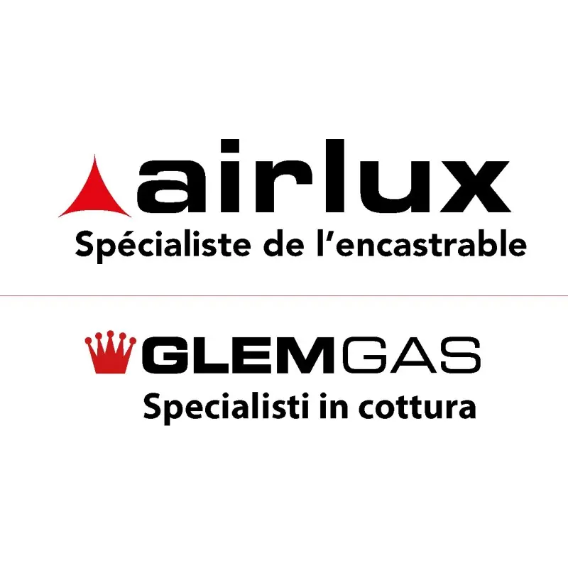 Injecteur gaz butane pour four de cuisinière AIRLUX CC902GIX Paiement Sécurisé