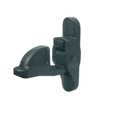 Arrêt de volet composite automatique noir 6 à 36mm – TORBEL – 3094S09 Super Prix