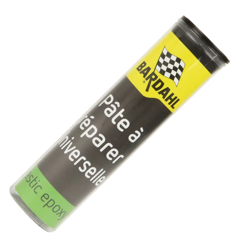 Réduction Pâte à réparer Bardahl. Tube 56 g