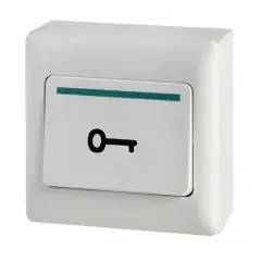 Bouton poussoir ABS NO+NC – SEWOSY – PBNONC Prix Bas
