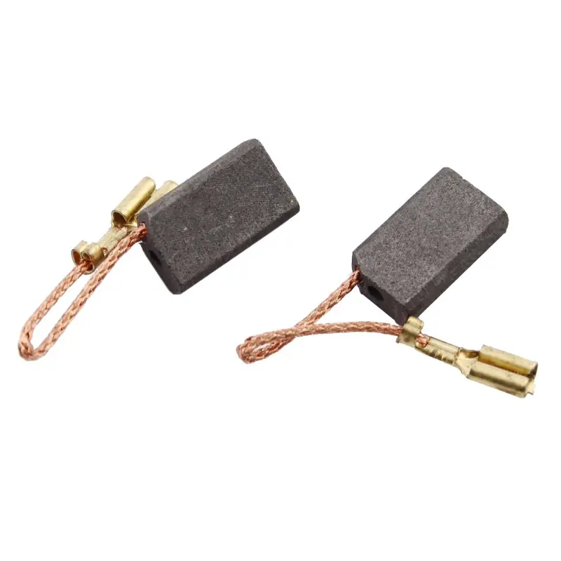 Vente Flash Charbons pour meuleuse FEIN WPO12- 27E – WSG 12- 1