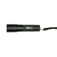 Authentique Lampe torche 3W Blacklight 3 – HANGER – 170003