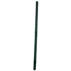 Top Vente Tringle pour espagnolette plate noir 25x4x2000mm – TORBEL – J620652