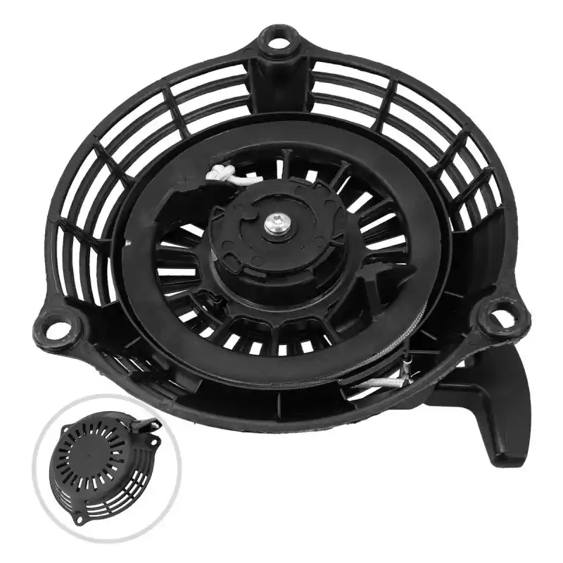 28400-ZL8-033ZA – Lanceur Complet pour Moteur HONDA Offre Exclusive