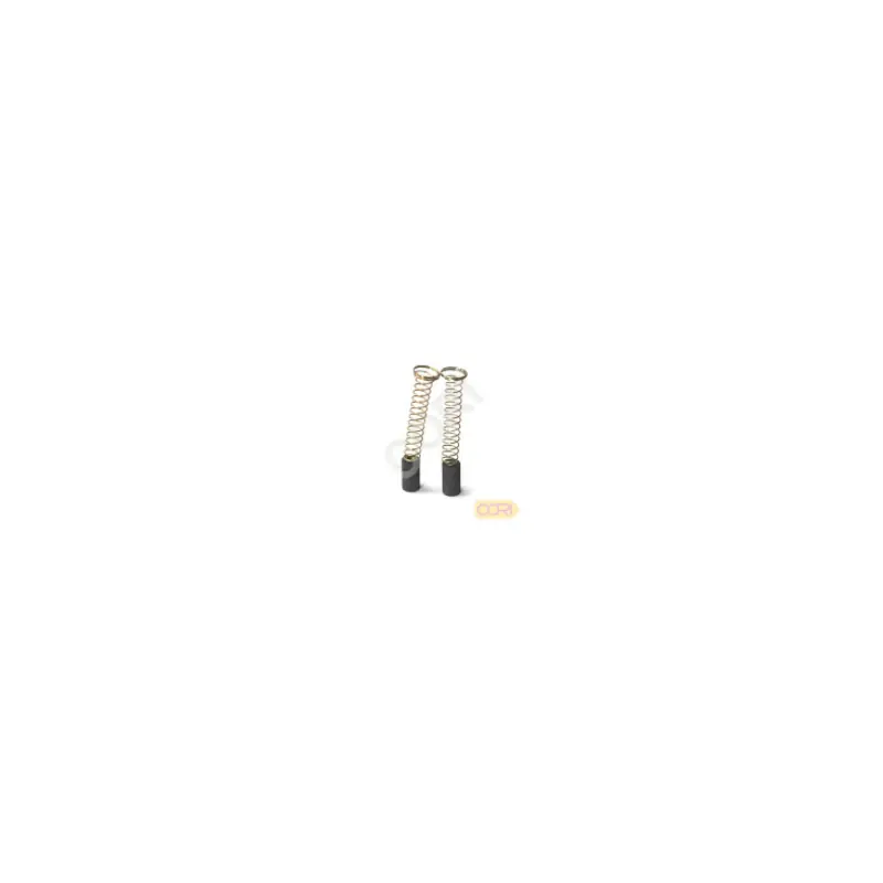 Charbons pour perceuse perforateur Elu BM19EA Pas Cher