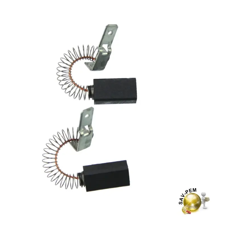 Nouvel Arrivage Charbons pour scie circulaire Elu MH151A – MH151B