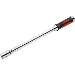 Clés dynamométriques monocouple DYNATECH avec embouts ronds 20 – 100Nm – SAM OUTILLAGE – DYH-100 Offre Exclusive