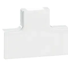 Achat Immédiat Dérivation en T à plat DLPLUS pour moulure 32×12,5mm blanc – LEGRAND – 030254