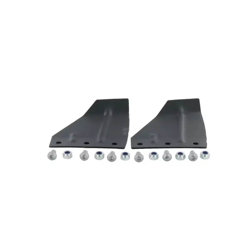 Expédition Rapide 28489 – Kit Ailettes de Lame pour Tondeuse Autoportée OUTILS WOLF