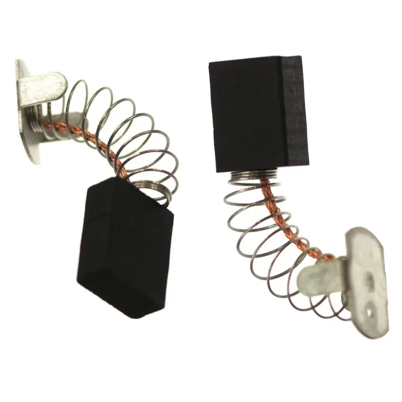 Charbons pour meuleuse FLEX ZL2108 – ZL2708 Usine Directe
