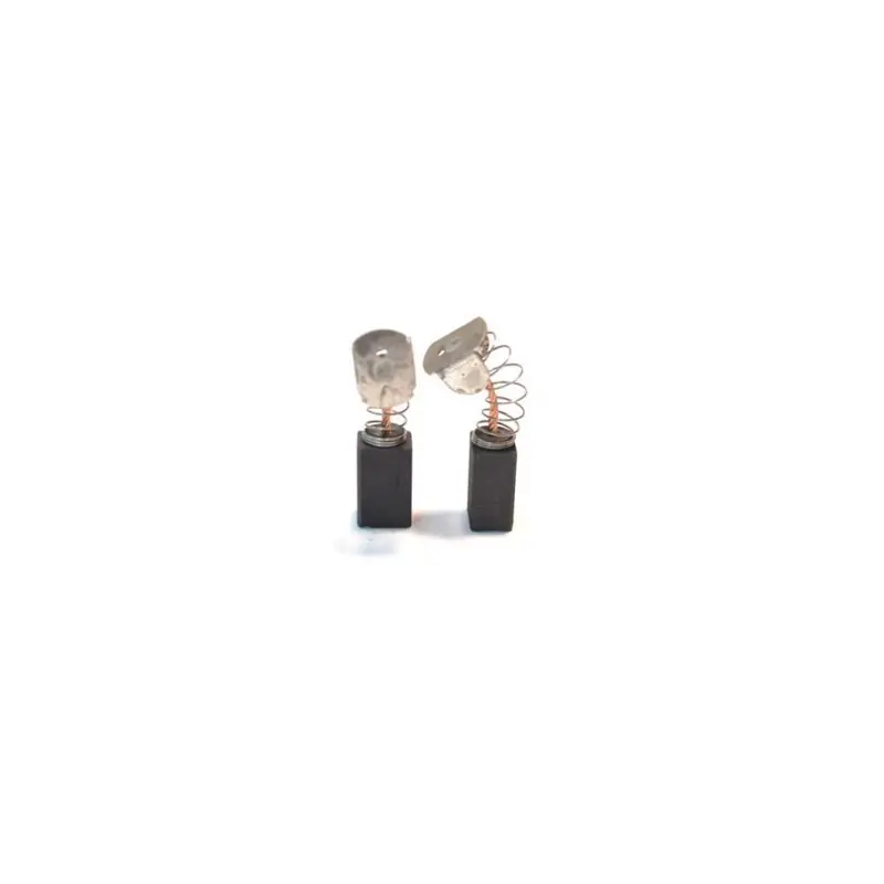 Charbons pour meuleuse FLEX ZL2108 K34 Certifié