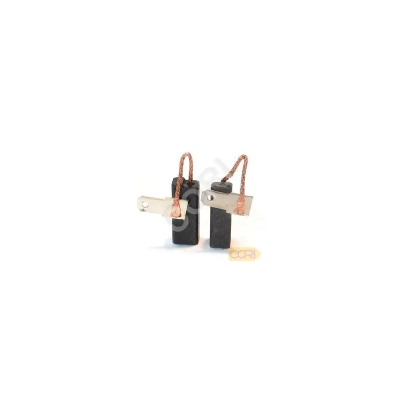 Authentique Charbons pour perceuse FLEX BSS150IVR – CB1506VR