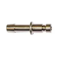 Solde Raccord gaz Saf mâle diamètre 4mm en paquet de 10 – BINZEL – 501.0126