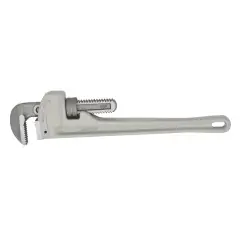 Clé à griffe alu 10‘‘ longueur 250mm – HANGER – 121210 Marque