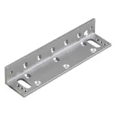 Produit De Marque Equerre en L pour ventouse EXT200CTC 200Kg – SEWOSY – EXT200L