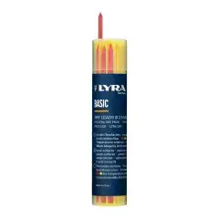 Vente Directe Etui de 12 mines universelles basic DRY LEADS – LYRA – L4499401