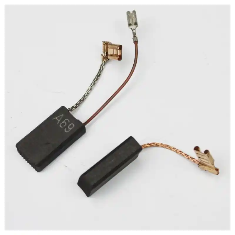 Meilleure Vente Charbons pour perforateur BOSCH GSH5CE