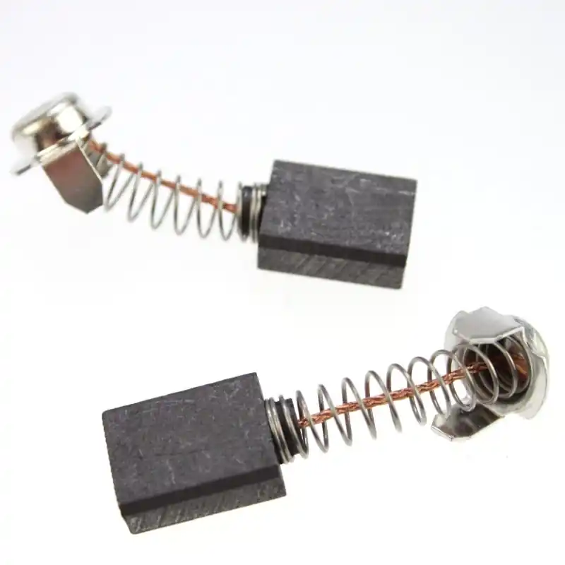 Charbons pour rabot HITACHI F 30AT – F-30A – P30 Prix Réduit