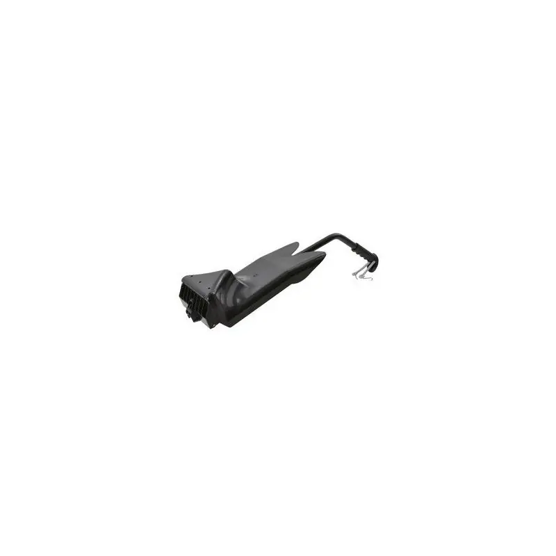 299900045/0 – Kit Mulching pour Tondeuse Autoportée 102cm CASTELGARDEN / GGP Prix Choc