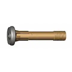 Porte-électrode diffuseur 2,4mm – ABICOR BINZEL – 773.0173 Nouveauté