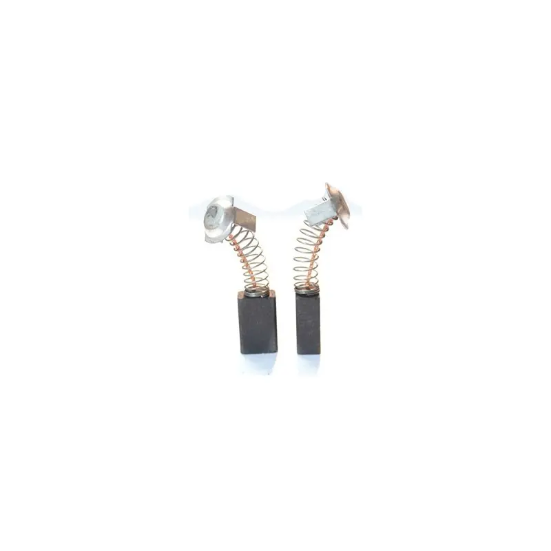 Charbons pour scie HITACHI C6BU – C7BU Marque