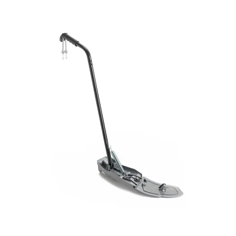 299900135/0 – Kit Obturateur Mulching pour Tondeuse Autoportée Coupe 66cm GGP – STIGA Commander Maintenant