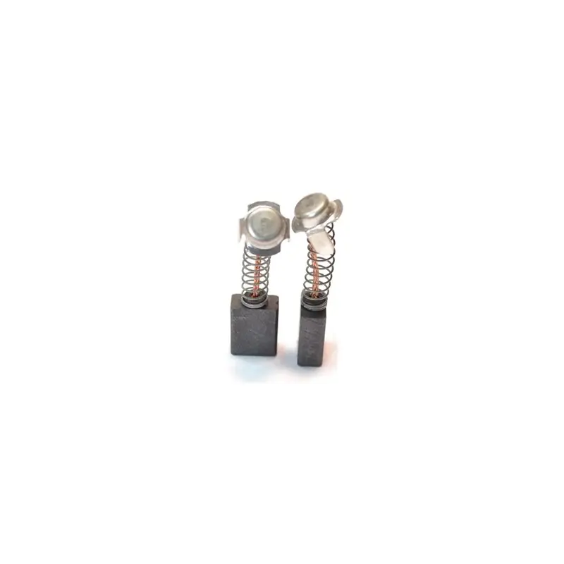 Charbons pour scie HITACHI C10FCE2 – C10FCH2 Offre Du Jour