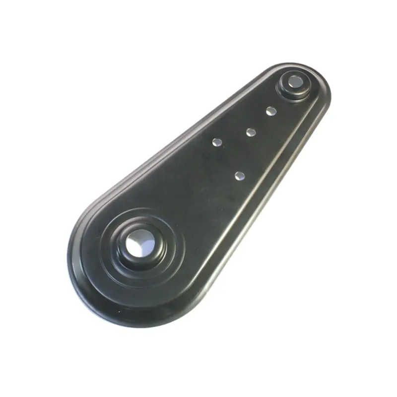 3002000312 – Joue de Carter Droit pour Motobineuse PUBERT Retour Gratuit