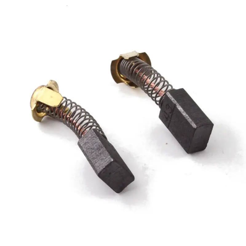 Charbons pour scie sabre HITACHI CR 17R Quantité Limitée