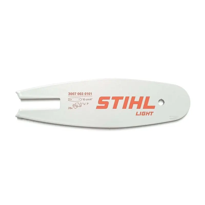 30070030101 – Guide 10cm pour GTA26 STIHL Bon Marché