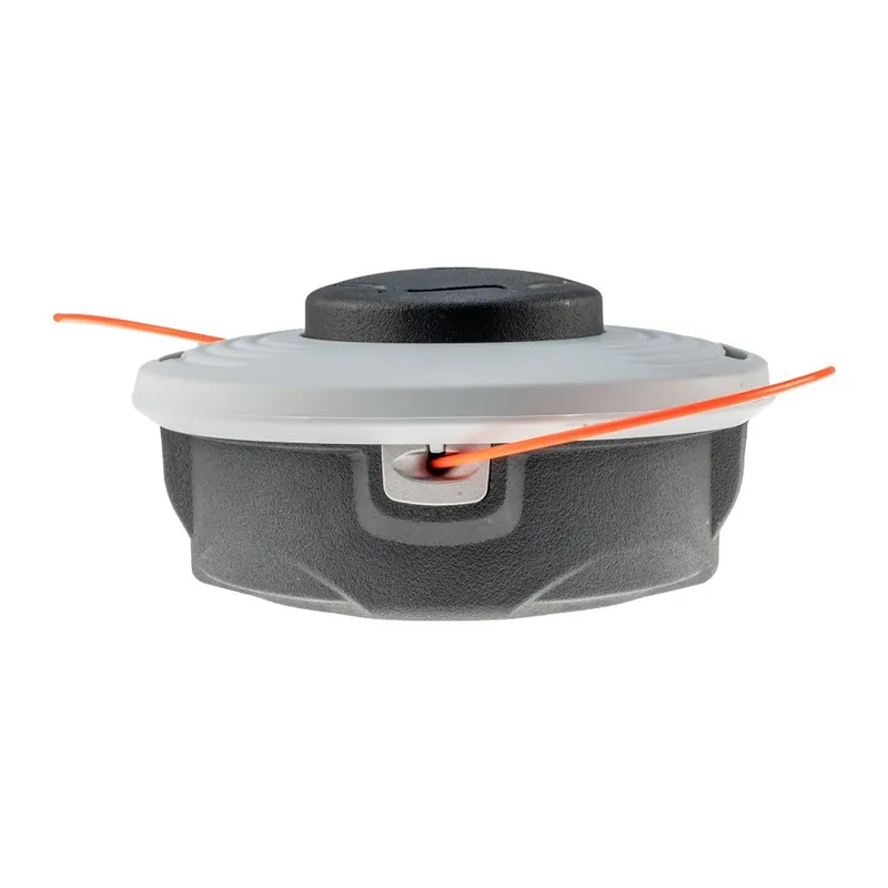 Tête débroussailleuse 2 fils Tap&Go Greentek 10x1,00 Ø 160 mm Promotion Saisonnière