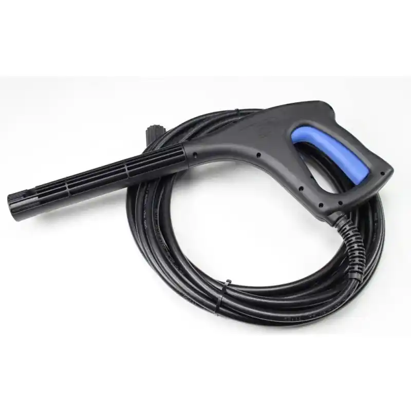Poignee avec flexible nettoyeur KEW – NILFISK FORCE et FORCE COMPACT Retour Gratuit