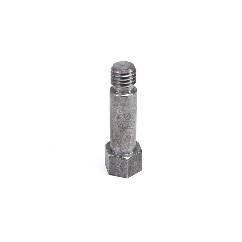 Vente Flash Adaptateur pour tête débroussailleuse Piuma. Femelle. Ø 3/8×24. Pas à gauche