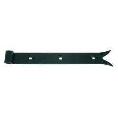 Satisfait Ou Remboursé Penture queue de carpe diamètre 14mm 400mm – TORBEL – 124J404