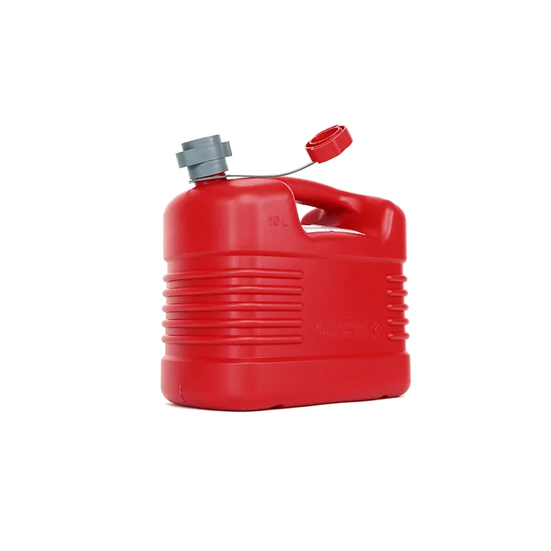 Bidon de 10 litres. Huile, essence, liquide alimentaire Promotion
