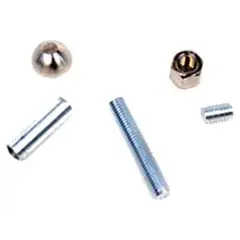 Prix Cassé Kit de fixation simple inox NT 12 à 38 48 – HERACLES – KITMB1.2A.38-48