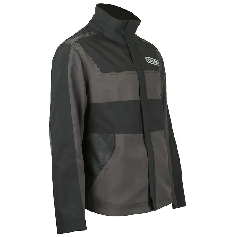 Commander Vite Veste forestière Waipoua. Taille L. Oregon