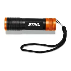 Expédition Rapide Lampe de poche LED avec 3 piles AAA – STIHL – 0421-600-0097