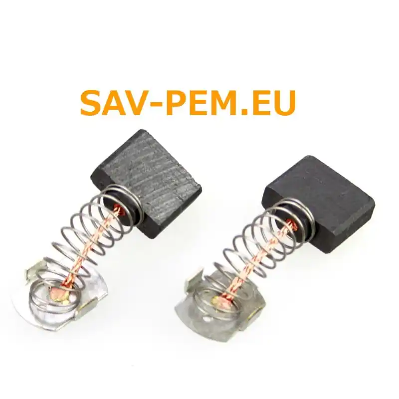 Expédié Aujourd&rsquo;hui Charbons pour meuleuse RYOBI G181 – G231