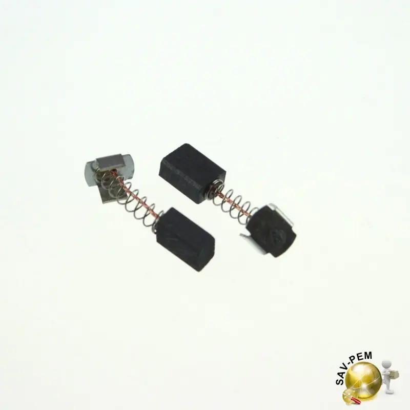 Charbons pour meuleuse RYOBI SG1155 Petit Prix