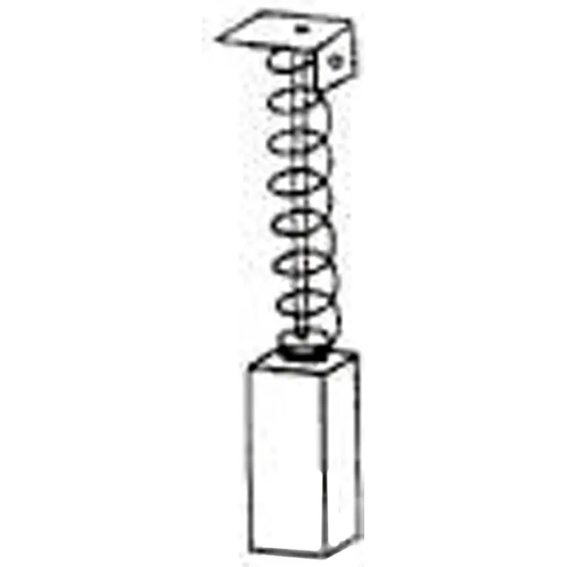 Charbons pour perceuse RYOBI D100VR – D1015A Prix Cassé