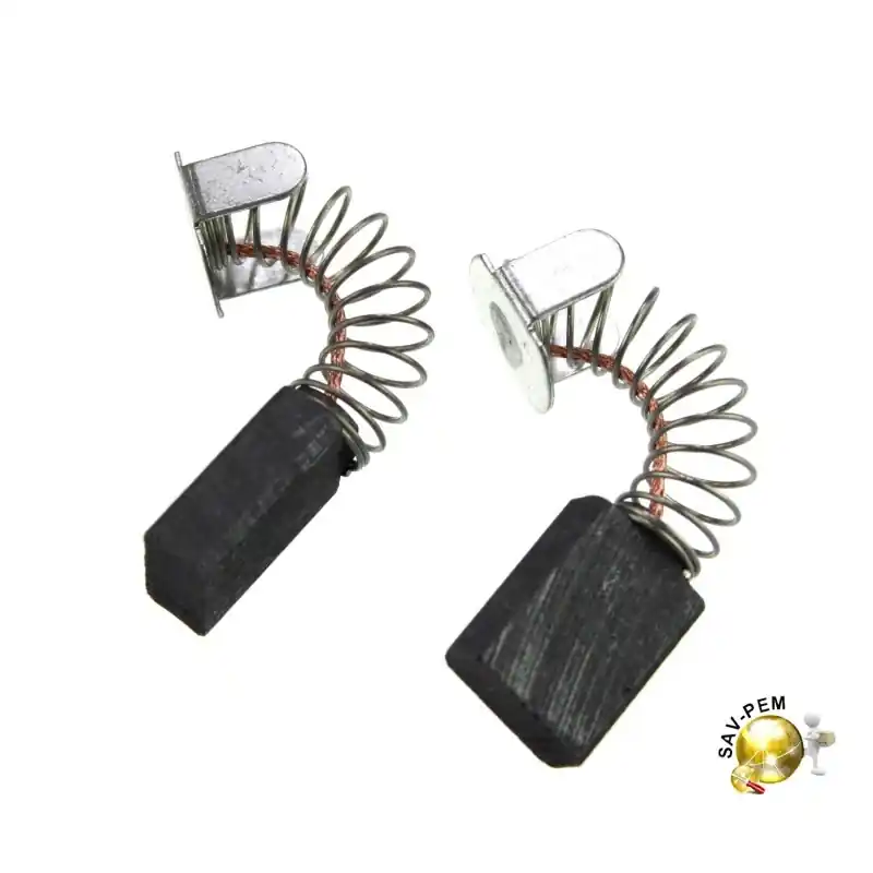 Pas Cher Charbons pour électroportatif RYOBI