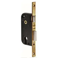 Coffre monopoint à larder MULTIBAT à fouillot axe 40mm laiton bouts carrés droite – JPM – 218300-03-1B Quantité Limitée
