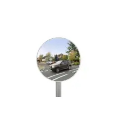 Miroir multi-usages D. 600mm – SOCOMIX – JPPS 6001 Top Vente